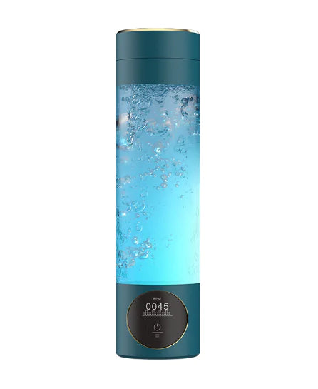 Hydro Water Bottle