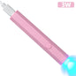 Mini UV LED Nail Lamp test order